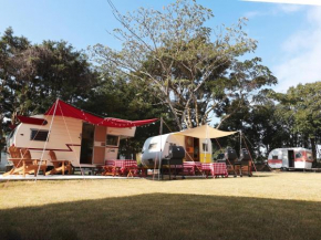 Beverly Glamping - Vacation STAY 82332v